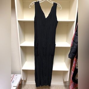 Babette dress with pockets